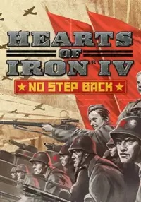 Hearts of Iron IV: No Step Back ADD-ON  Цифровая версия  - фото