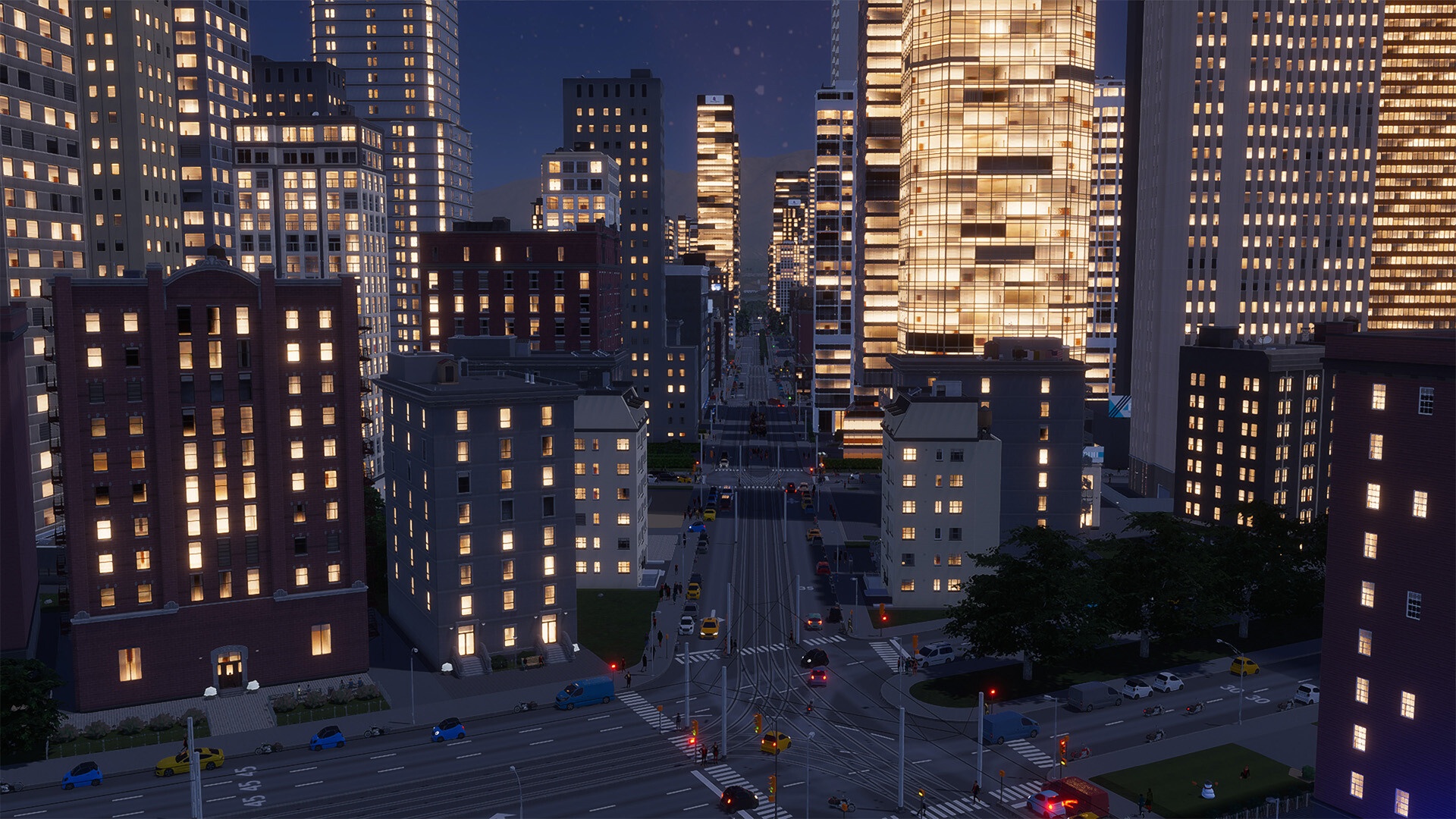 Cities: Skylines II Ultimate Цифровая версия 