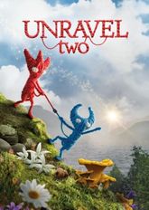 Unravel 2 (ENG)    Цифровая версия