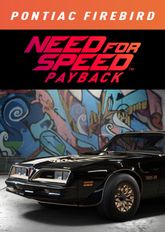 Need for Speed Payback супер-комплектация Pontiac Firebird Trans Am ADD-ON    Цифровая версия