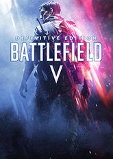 Battlefield 5 / Battlefield V Definitive Edition Издание  Steam-Турция    Цифровая версия - фото