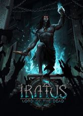 Iratus: Lord of the Dead Цифровая версия - фото