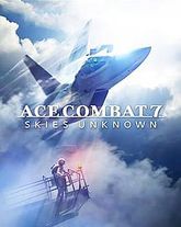 ACE COMBAT 7: SKIES UNKNOWN (PC)
