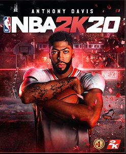 NBA 2K20 (PC)  Цифровая версия П