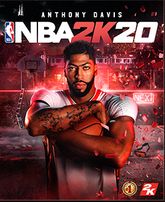 NBA 2K20 (PC)  Цифровая версия П - фото