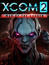 XCOM 2: War of the Chosen ADD-ON   Цифровая версия  - фото