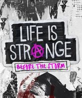 Life is Strange: Before the Storm (ENG)    Цифровая версия  - фото