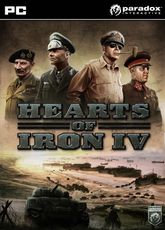 Hearts of Iron 4 (PC)