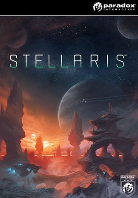 Stellaris  Цифровая версия 