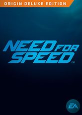 Need for Speed Deluxe 2016   Цифровая версия  - фото