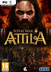 Total War: ATTILA  Celts Culture Pack  Цифровая версия - фото