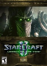 StarCraft 2 (PC)