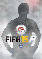 FIFA 15  (EURO) Цифровая версия - фото