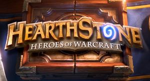 Hearthstone: Heroes of Warcraft — Набор карт эксперта 