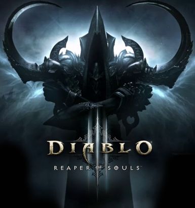 Diablo 3: Reaper of Souls ADD-ON КОРОБОЧНАЯ версия (SoftClub)  