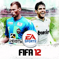 FIFA 12. Цифровая версия 