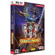 Warhammer 40000 Dawn of War 2 Retribution (PC)