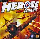 Heroes Over Europe DVD-Disk ( Руссобит) - фото