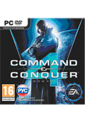 Command & Conquer 4: Эпилог DVD-BOX (SoftClub)  