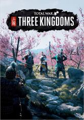 Total War: Three Kingdoms  ROYAL EDITION Цифровая версия  - фото