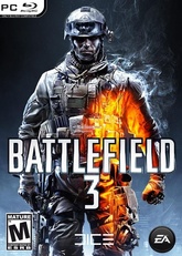 Battlefield 3  Цифровая версия  