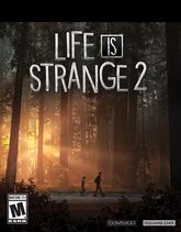 Life is Strange 2 Complete Season Цифровая версия  - фото