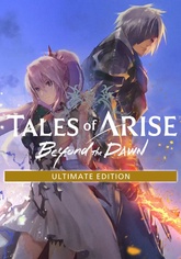Tales of Arise - Beyond the Dawn Ultimate Edition Цифровая версия  - фото