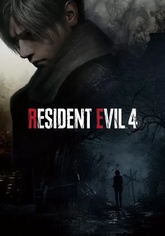 Resident Evil 4 2023 Турция Цифровая версия - фото