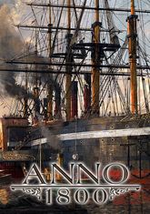 Anno 1800 Цифровая версия  - фото