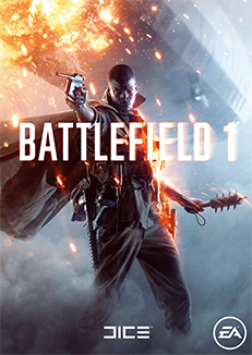 Battlefield 1 Revolution Edition Steam-Турция Цифровая версия  