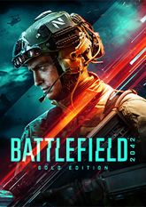 Battlefield 2042 GOLD  (PC) Цифровая версия  - фото