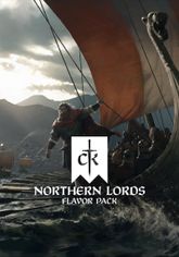 Crusader Kings 3: Northern Lords ADD-ON  Цифровая версия