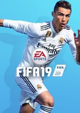 FIFA 19 (PC) Ключ к игре Цифровая версия - фото