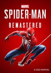 Marvel’s Spider-Man Remastered Турецкий регион Цифровая версия  - фото