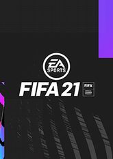 FIFA 21 (PC) издание Ultimate  Цифровая версия