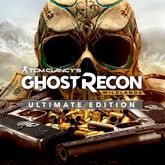 Ghost Recon: Wildlands Uplay-version Ultimate Edition Y2    Цифровая версия  - фото