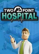 Two Point Hospital Цифровая версия - фото