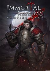 Immortal Realms: Vampire Wars Цифровая версия  - фото