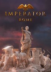 Imperator: Rome Deluxe Edition  Цифровая версия  - фото
