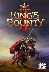 King's Bounty 2  Цифровая версия - фото