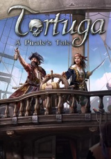 Tortuga - A Pirate's Tale Цифровая версия - фото