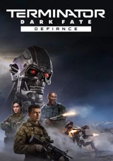Terminator: Dark Fate - Defiance Цифровая версия - фото