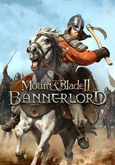 Mount & Blade 2: Bannerlord  Цифровая версия - фото