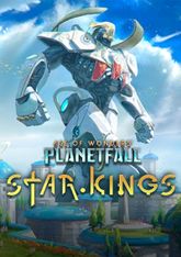 Age of Wonders: Planetfall - Star Kings ADD-ON  Цифровая версия