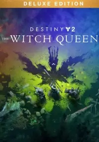 Destiny 2: The Witch Queen - Deluxe Edition Цифровая версия 