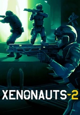 Xenonauts 2 Цифровая версия 