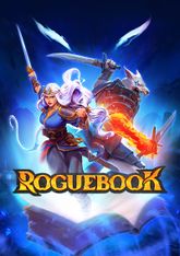 Roguebook (PC)