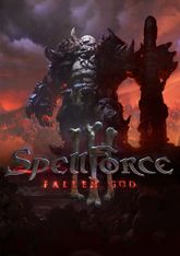 SpellForce 3: Fallen God Цифровая версия - фото