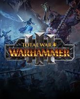 Total War: WARHAMMER 3 Цифровая версия STEAM-EUROACCAUNT - фото