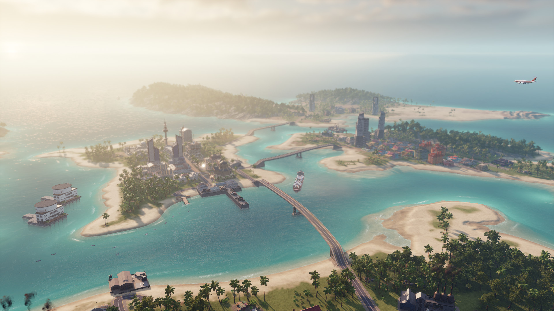 Tropico 6 Цифровая версия